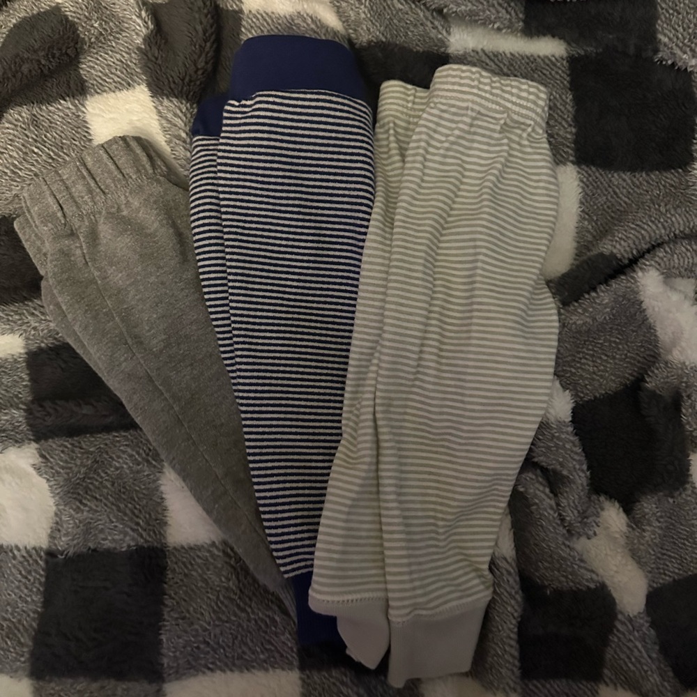lot of 3